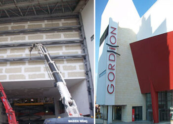  Gordion Avm Ankara